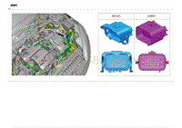 2023海豹DM-i混动 BJA01