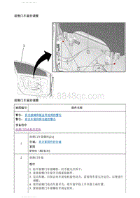 2020英朗 维修指南