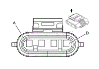 2020英朗 X306 车身线束至跳线线束