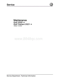 vw-golf-8-maintenance-eng