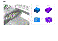 2024比亚迪海豹 KJG03