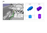 2024比亚迪海豹 KJT01