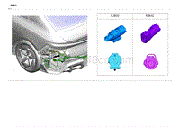 2024比亚迪海豹 RJK02