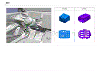 2024比亚迪海豹 GJT01