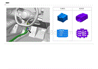 2024比亚迪海豹 KJG01