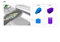 2024比亚迪海豹 KJG04