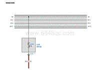 2024比亚迪海狮07EV 换挡操纵