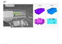 2024比亚迪海狮07EV GJGc01