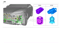 2024比亚迪海狮07EV DJB06