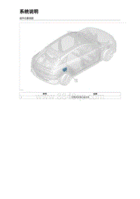 2024比亚迪海狮07EV 加油与充电口盖控制