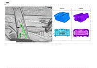 2024比亚迪海狮07EV KJV01