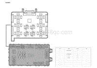 2024比亚迪海豚 连接器KG64 F 