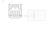 2024比亚迪海豚 连接器G02