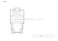 2024比亚迪海豚 连接器YbK27 A 