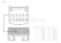 2024比亚迪海豚 连接器G07 G 