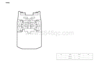 2024比亚迪海豚 连接器K06 B 