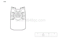 2024比亚迪海豚 连接器K04 B 