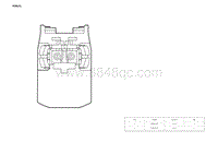 2024比亚迪海豚 连接器K06 A 