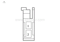 2024比亚迪海豚 连接器V02