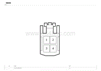 2023比亚迪汉DM-i 连接器 K68 B _1