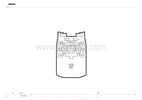 2023比亚迪汉DM-i 连接器 K04 C 