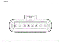 2023比亚迪汉DM-i 连接器 DB60_3