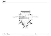 2023比亚迪汉DM-i 连接器 K28 A _1