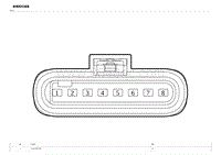 2023比亚迪汉DM-i 连接器 DB60_1