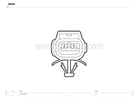 2023比亚迪汉DM-i 连接器 K28 B _1