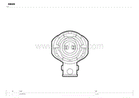 2023比亚迪汉DM-i 连接器 B78 A 