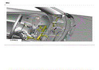 2023比亚迪汉DM-i 连接器 Eg01