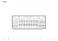 2023比亚迪汉DM-i 连接器 K11 A _1