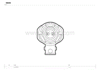 2023比亚迪汉DM-i 连接器 KB78 D 