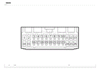 2023比亚迪汉DM-i 连接器 K11 A _3