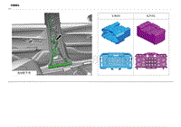 2023比亚迪汉DM-i 连接器 VJK01