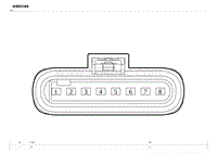 2023比亚迪汉DM-i 连接器 DB60_2