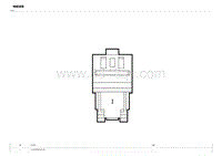 2023比亚迪汉DM-i 连接器 K27 B 