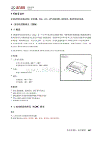 2016绅宝X55 04 系统零部件