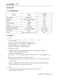 2016绅宝X35 保养与维护