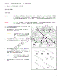 2013 牧马人 标准步骤