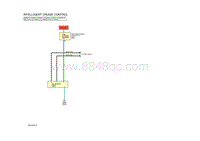 2020英菲尼迪QX30 O CRUISE CONTROL DRIVER ASSISTANCE