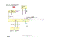 2020英菲尼迪QX30 H RESTRAINTS