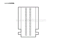 2023蔚来ES8电路图 MAIN59 车身控制器 MAIN59