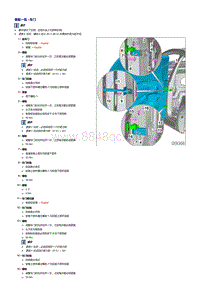 2016全新迈腾 B8L -车门