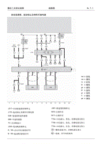 2005捷达伙伴维修手册-07-四档自动变速器 AG4 