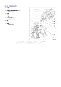 2019新宝来维修手册-1.2升_1.4升-冷却液调节装置