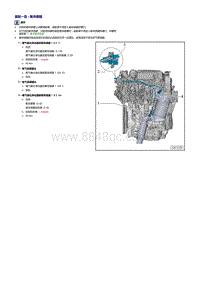 2019探歌T-ROC维修手册-CSS CST DJN-氧传感器