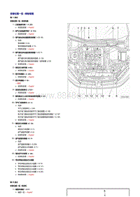 2019探歌T-ROC维修手册-CSS CST DJN-喷射装置