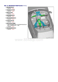 2019探岳GTE维修手册-空气导管