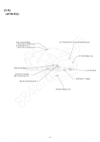 2021威兰达电路图-车身 SFTM 制造 locBody-R